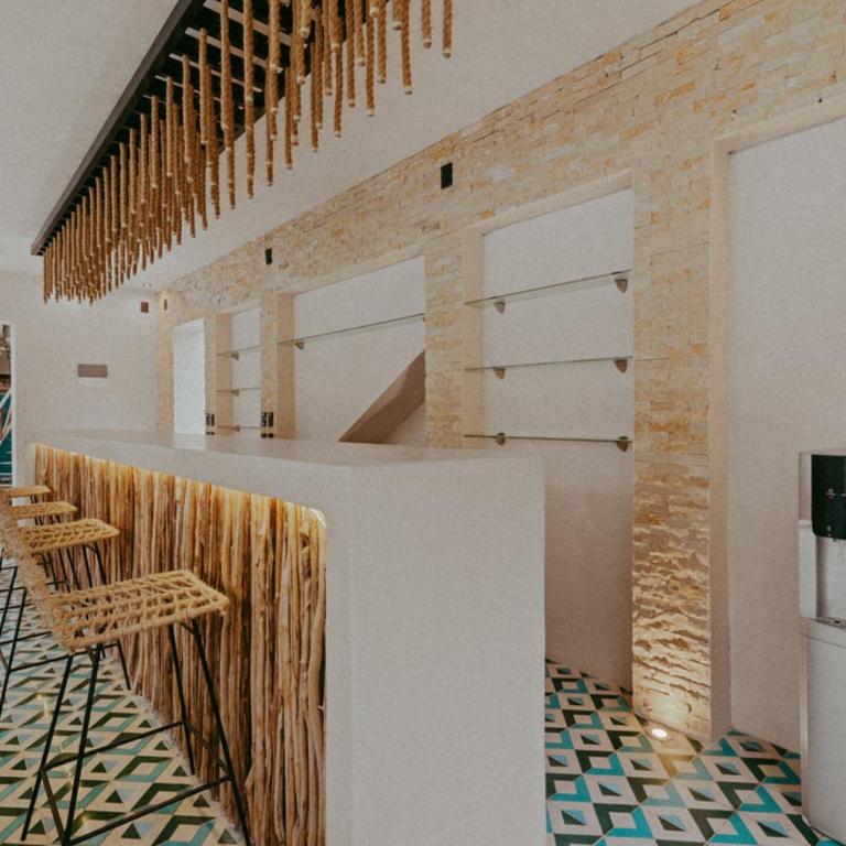 CHAY Reflection Lofts Tulum - Apartamento de 1 dormitorio - 5