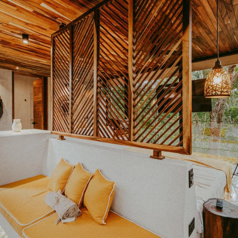 CHAY Reflection Lofts Tulum - Apartamento de 1 dormitorio - 8