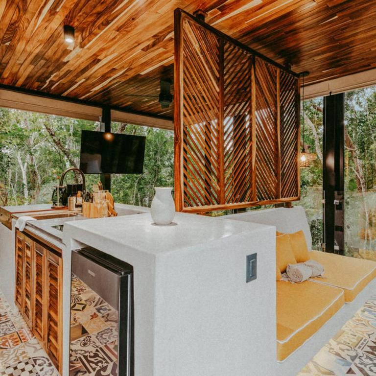 CHAY Reflection Lofts Tulum - Apartamento de 1 dormitorio - 9