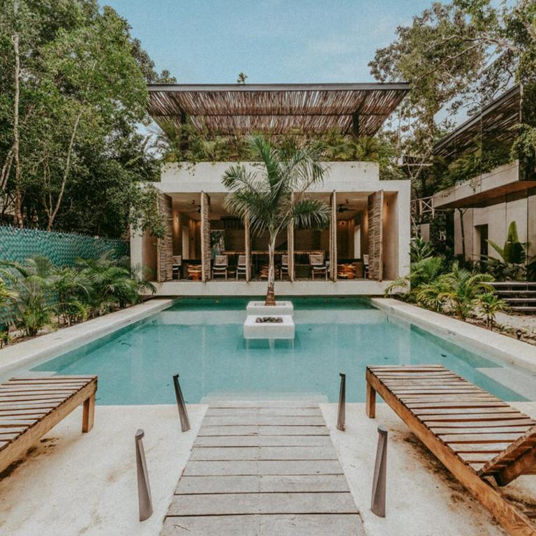 CHAY Reflection Lofts Tulum - Apartamento de 1 dormitorio - 10
