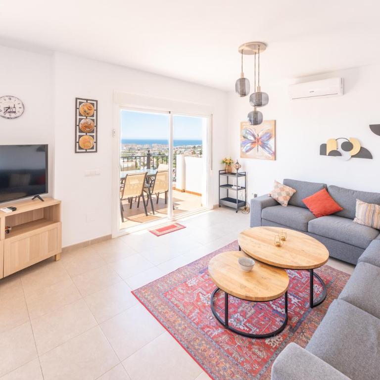 Villa Sea Breeze by Solset - Casa de 3 dormitorios - 28