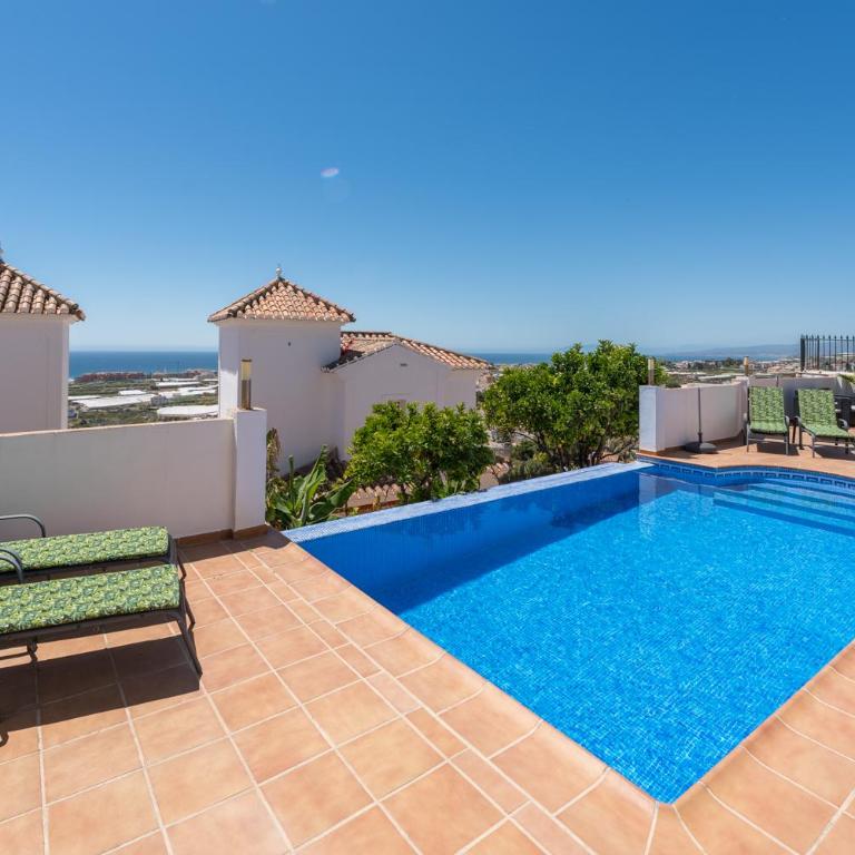 Villa Sea Breeze by Solset - Casa de 3 dormitorios - 31