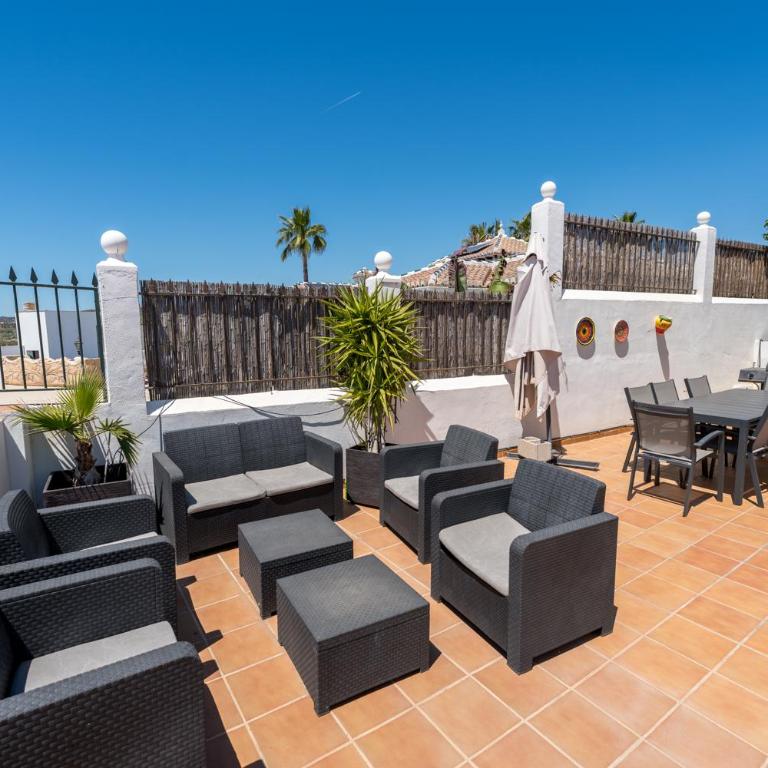 Villa Sea Breeze by Solset - Casa de 3 dormitorios - 32