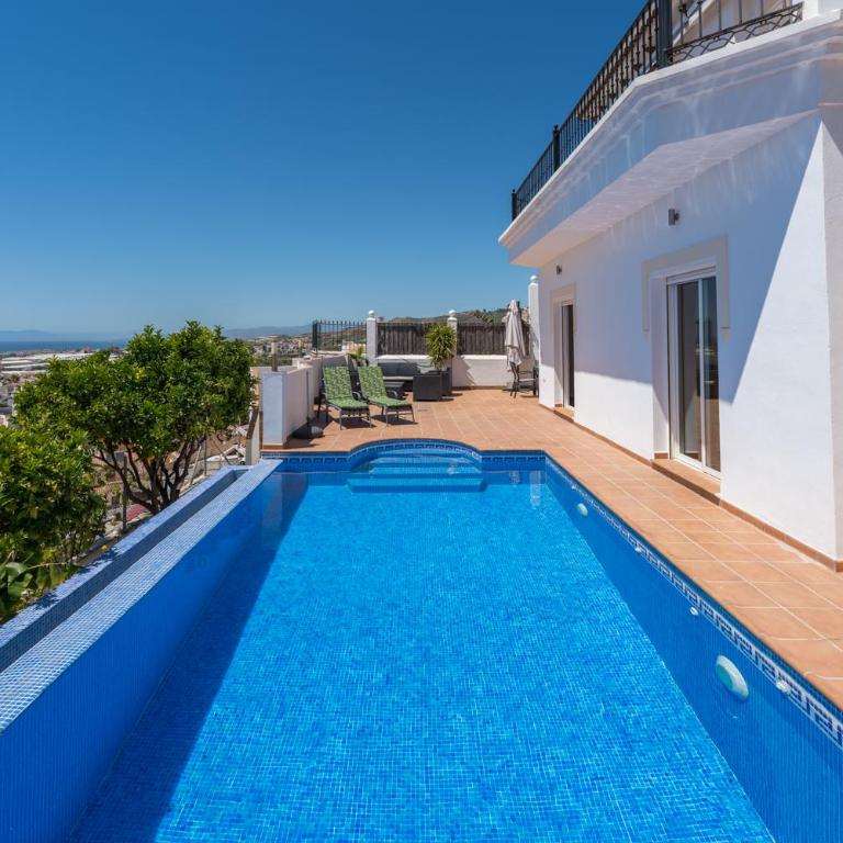 Villa Sea Breeze by Solset - Casa de 3 dormitorios - 30