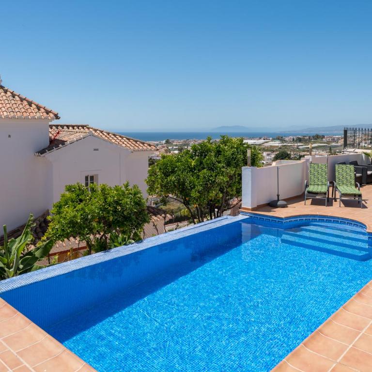 Villa Sea Breeze by Solset - Casa de 3 dormitorios - 25