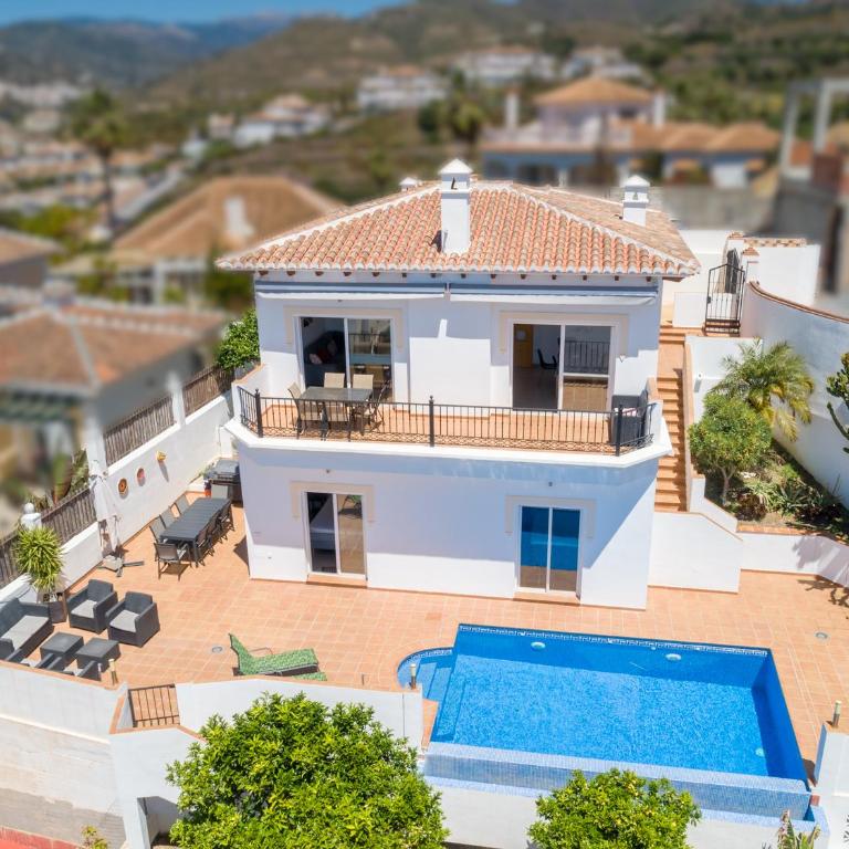 Villa Sea Breeze by Solset - Casa de 3 dormitorios - 24