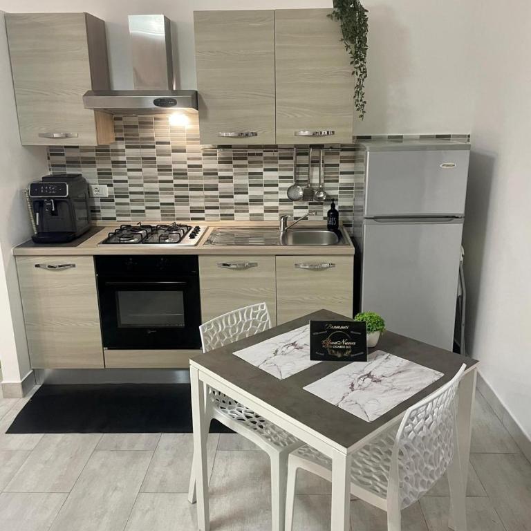 AlmaNueva - Monolocale Familiare - 21