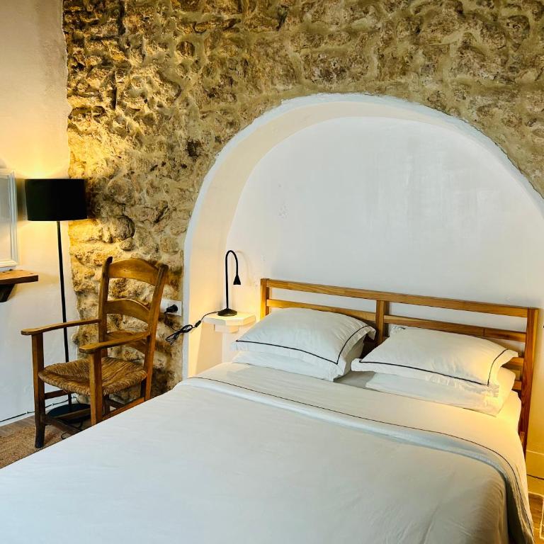 Almaraz11 - Apartamento de 1 dormitorio - 20