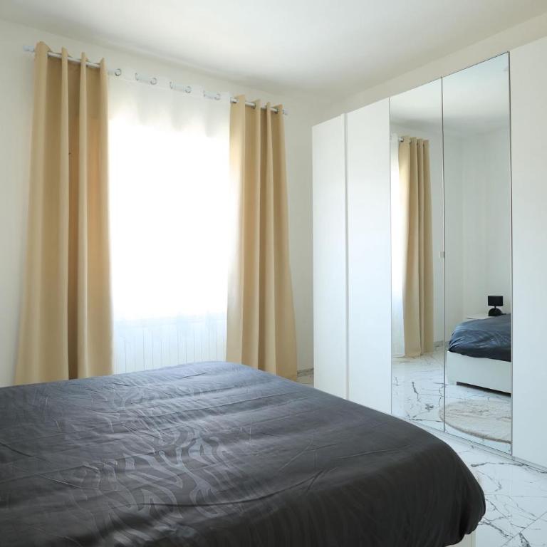 Free Parking Elmi - due passi dal Lago Maggiore - Appartamento con 2 Camere da Letto - 7