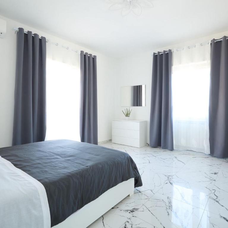 Free Parking Elmi - due passi dal Lago Maggiore - Appartamento con 1 Camera da Letto - 6