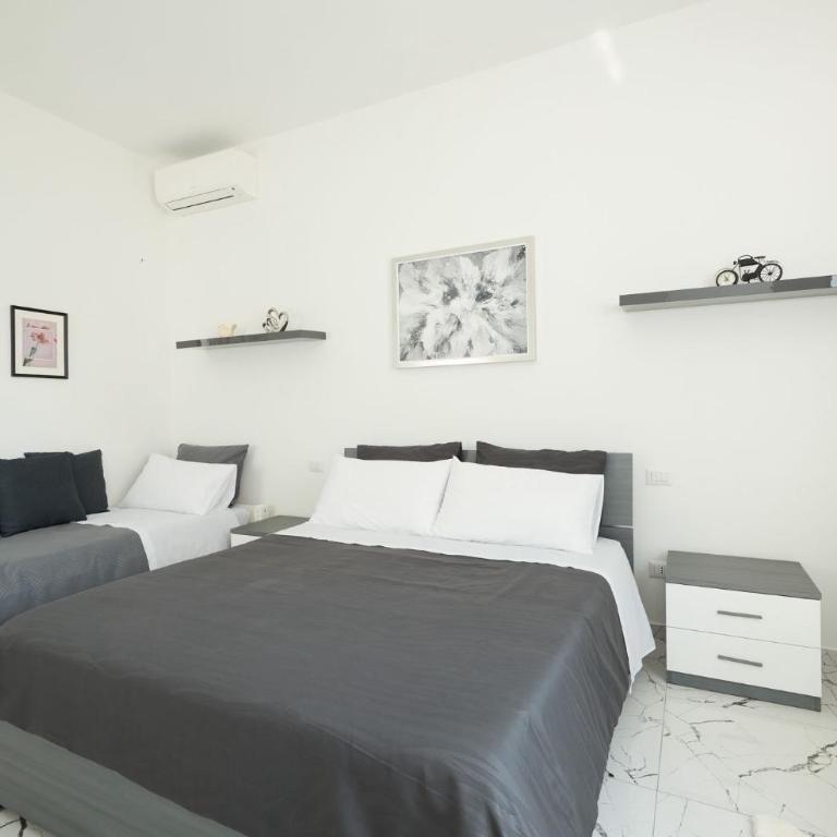 Free Parking Elmi - due passi dal Lago Maggiore - Appartamento con 1 Camera da Letto - 6