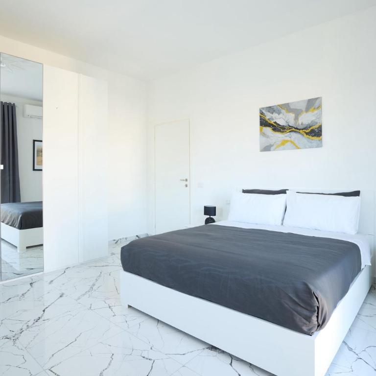 Free Parking Elmi - due passi dal Lago Maggiore - Appartamento con 1 Camera da Letto - 4