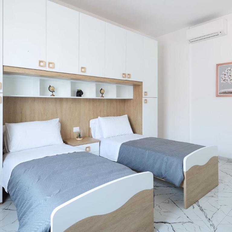 Free Parking Elmi - due passi dal Lago Maggiore - Appartamento con 2 Camere da Letto - 23