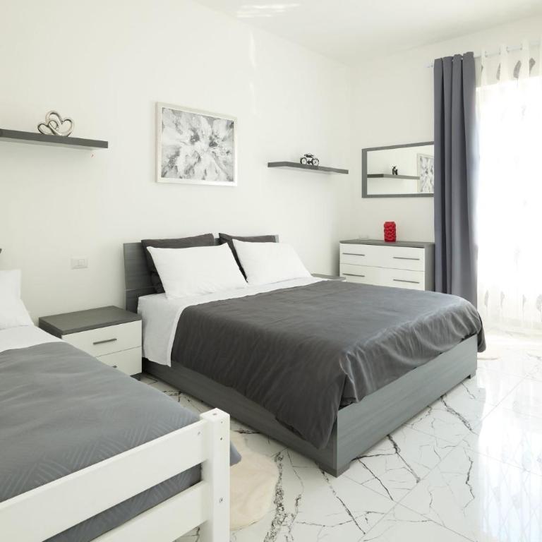Free Parking Elmi - due passi dal Lago Maggiore - Appartamento con 1 Camera da Letto - 12