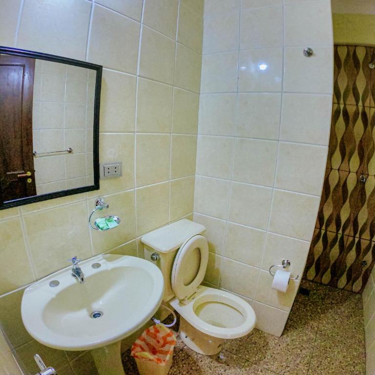 Mansión By Hotel Casablanca - Habitación Doble con baño privado - 12