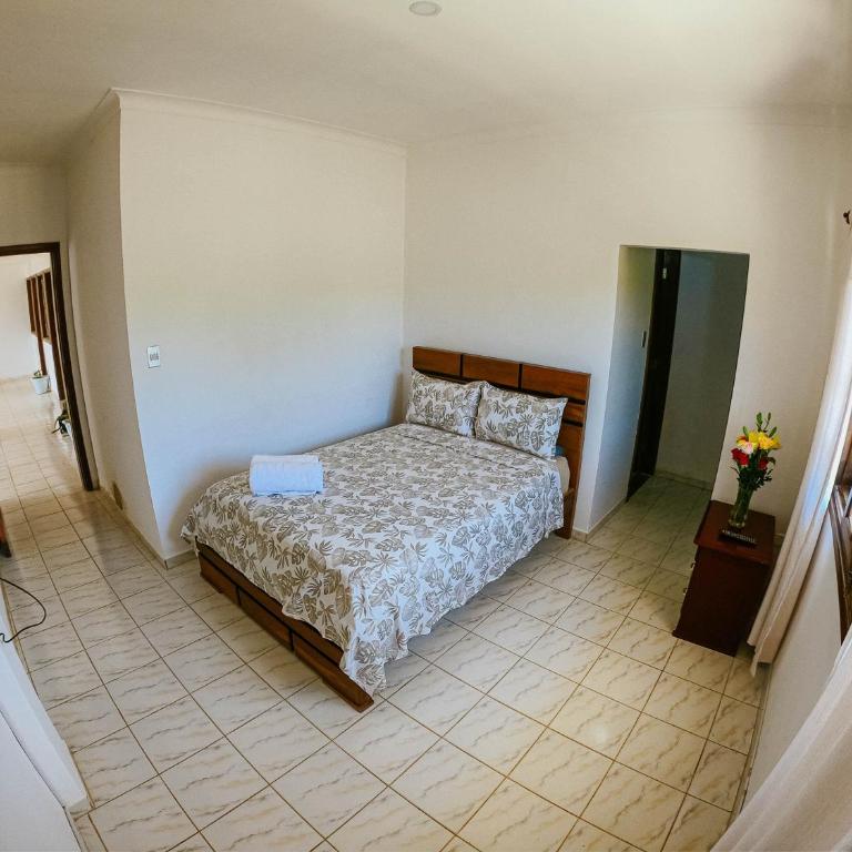 Mansión By Hotel Casablanca - Habitación Doble con baño privado - 16