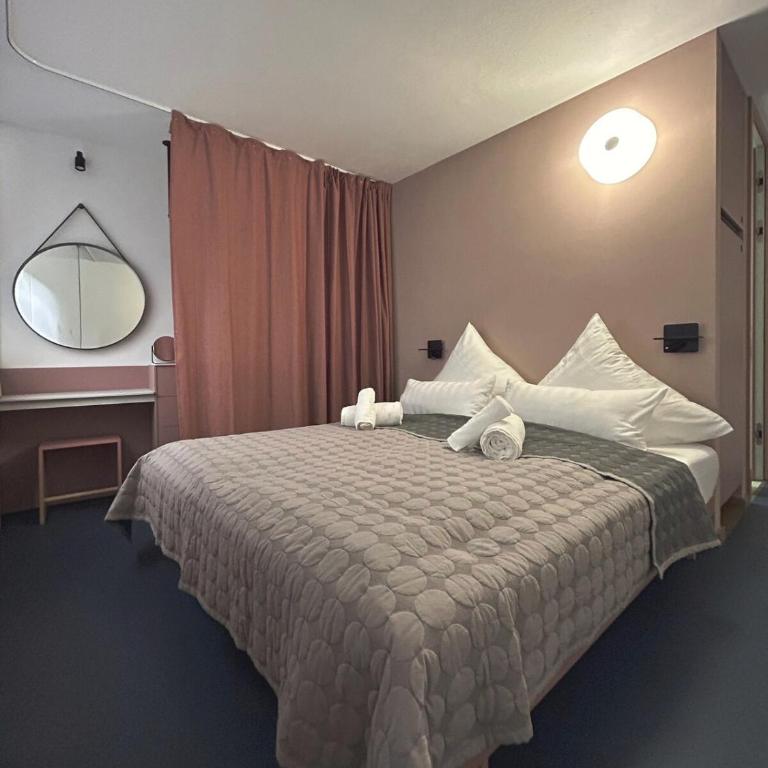 Tiny Loft Immenstadt - Apartment mit 1 Schlafzimmer - 20