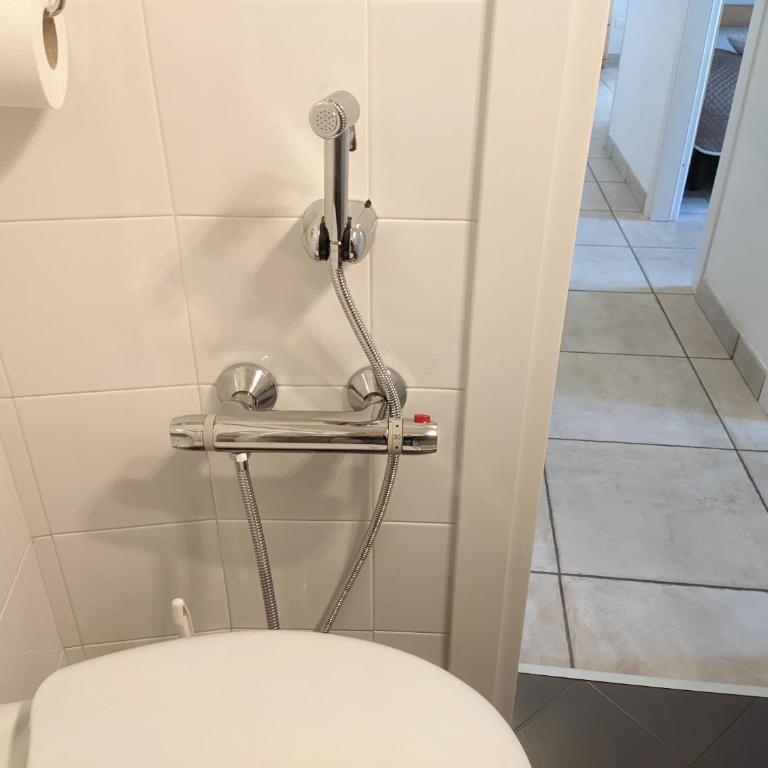 Appartamento Peschiera - Two-Bedroom Apartment - 7