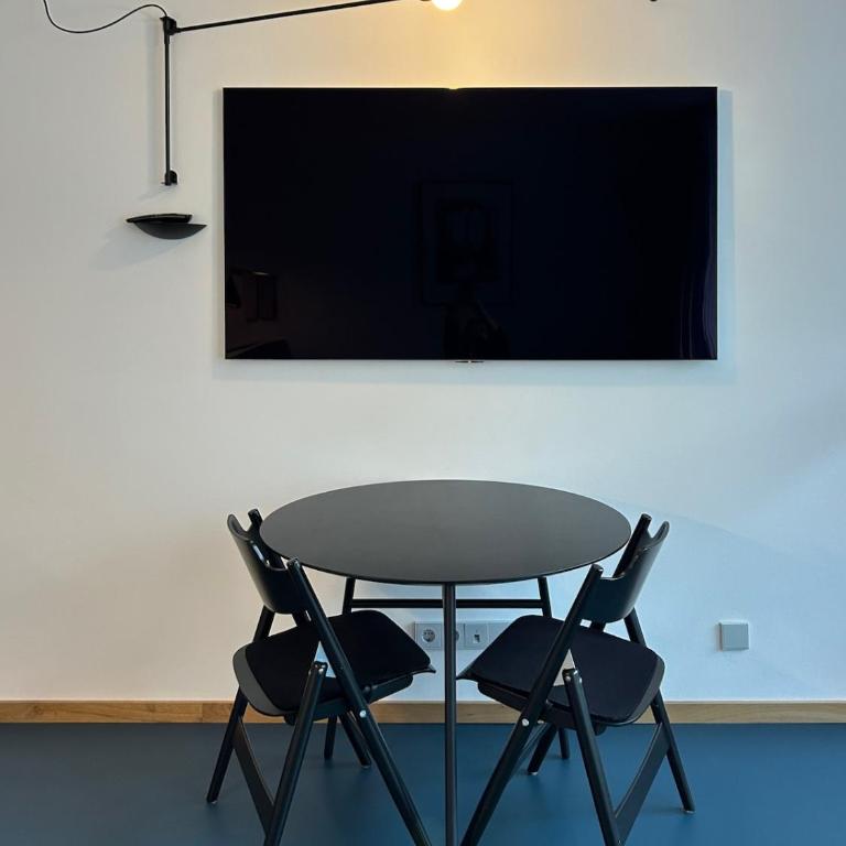 Tiny Loft Immenstadt - Apartment mit 1 Schlafzimmer - 7