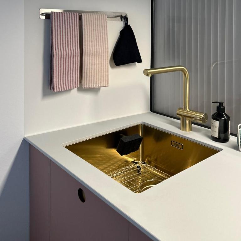 Tiny Loft Immenstadt - Apartment mit 1 Schlafzimmer - 12
