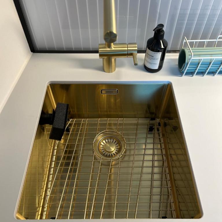 Tiny Loft Immenstadt - Apartment mit 1 Schlafzimmer - 11