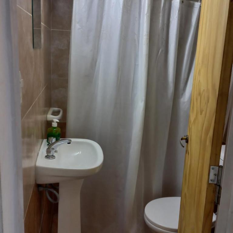 Alojamiento Antonio - One-Bedroom Apartment - 5