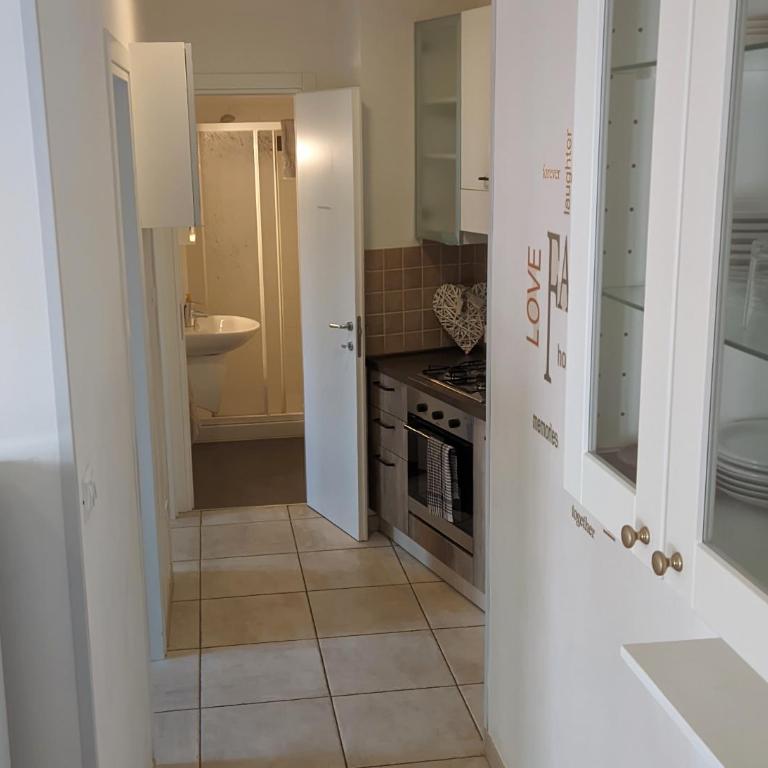 Appartamento Peschiera - Two-Bedroom Apartment - 8