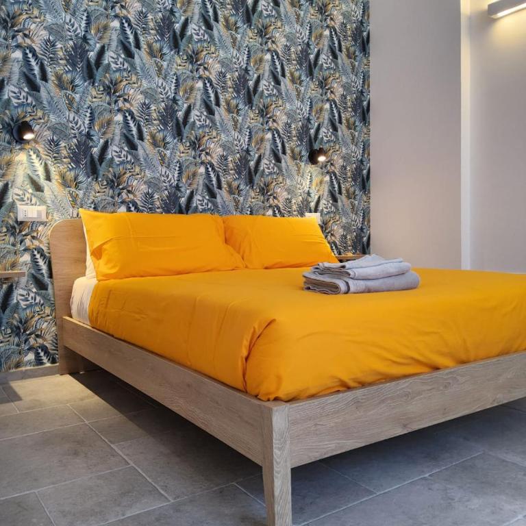 Borgo di Levante luxury apartments - Appartamento con 1 Camera da Letto - 16