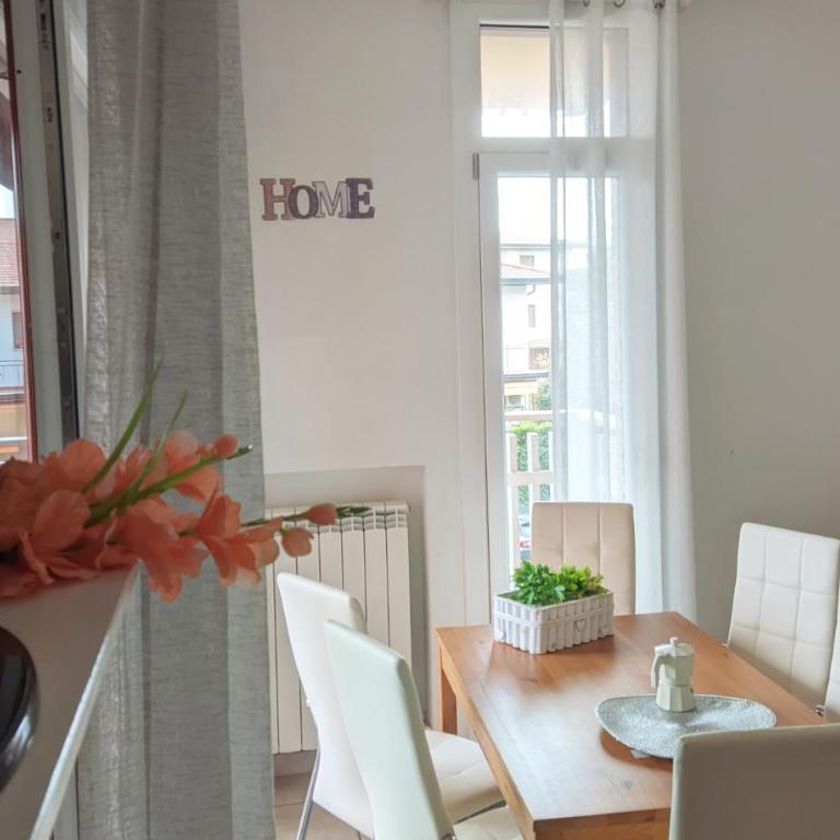 Appartamento Peschiera - Two-Bedroom Apartment - 18