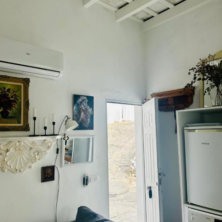 Almaraz11 - Apartamento de 1 dormitorio - 6