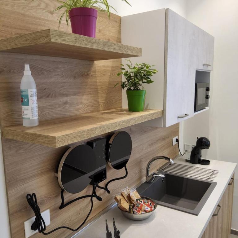 Borgo di Levante luxury apartments - Appartamento con 1 Camera da Letto - 13