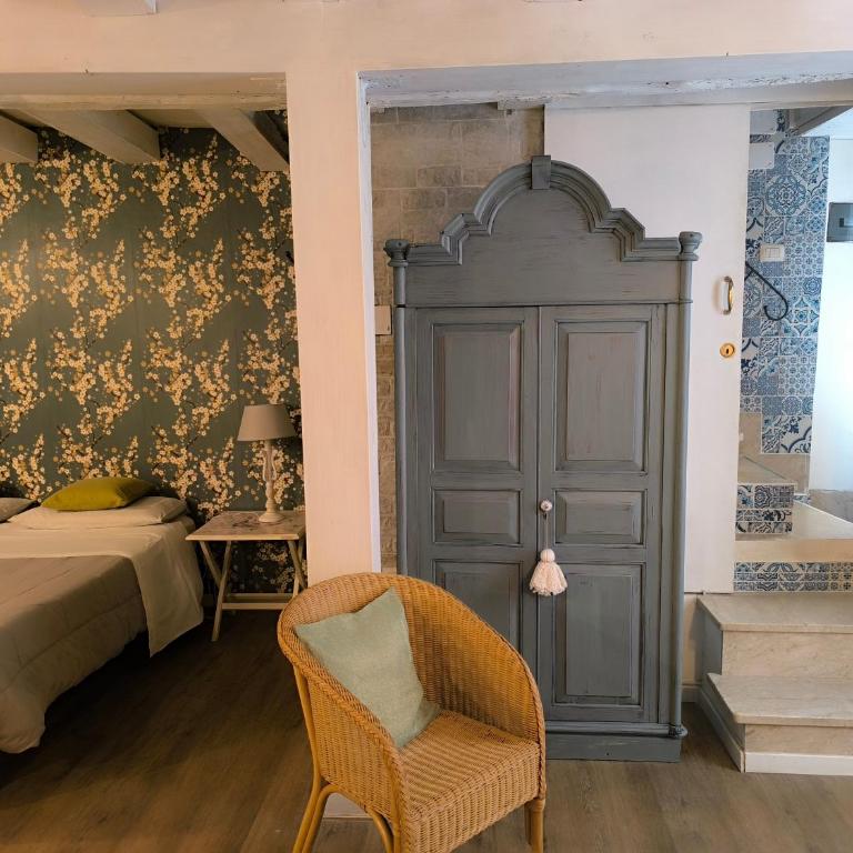 Caruso Ortigia Apartments - Appartamento - Piano Terra - 12
