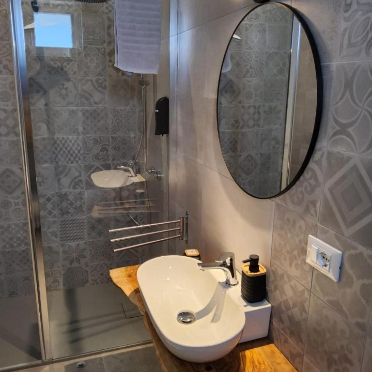 Borgo di Levante luxury apartments - Appartamento Superior con 1 Camera da Letto - 17