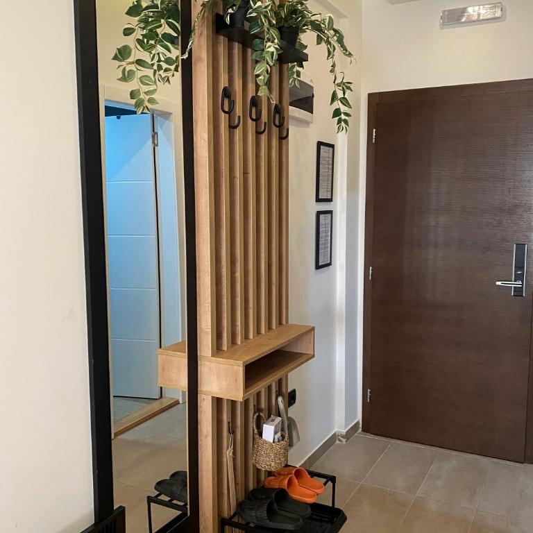 NLux Nest Milmari - Apartment with Mountain View - 19