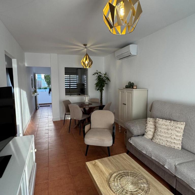 Casa Serena - Apartamento de 2 dormitorios con vistas - 5