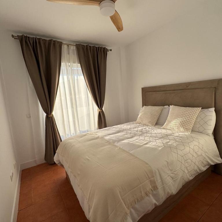 Casa Serena - Apartamento de 2 dormitorios con vistas - 11