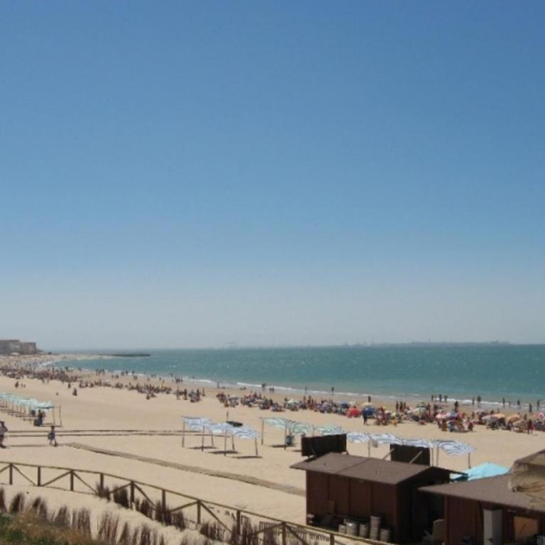 García Rota Beach by staycare - Apartment - 19