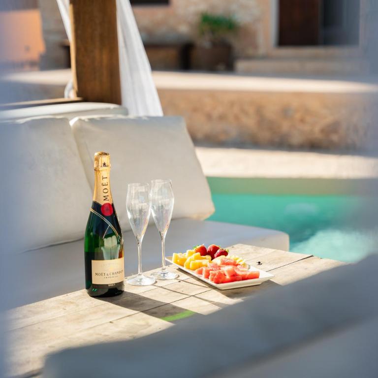 Can Calyssa Luxury Villa Near City Center - Villa con piscina privada - 7