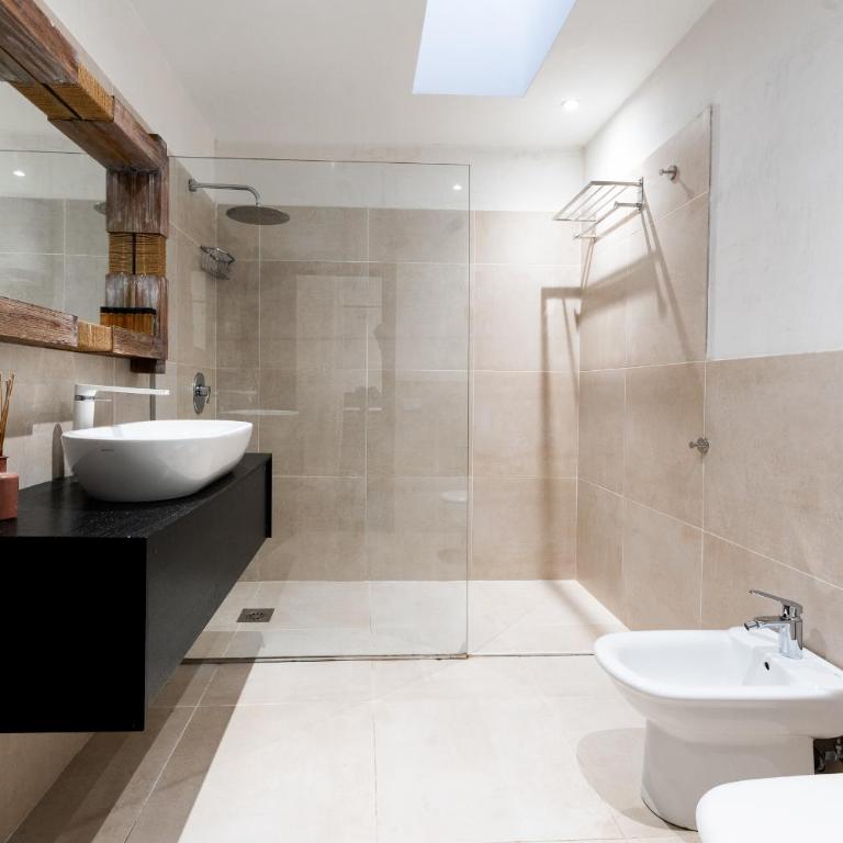 Can Calyssa Luxury Villa Near City Center - Villa con piscina privada - 32