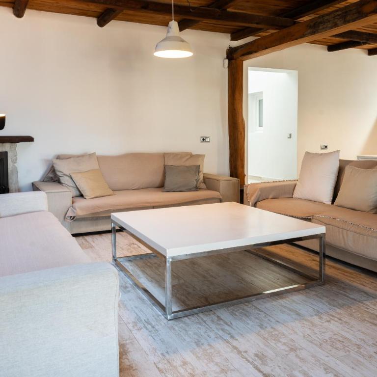 Can Calyssa Luxury Villa Near City Center - Villa con piscina privada - 9
