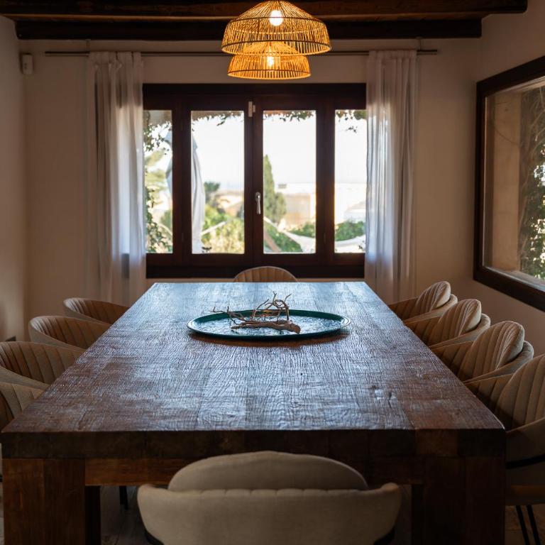 Can Calyssa Luxury Villa Near City Center - Villa con piscina privada - 15
