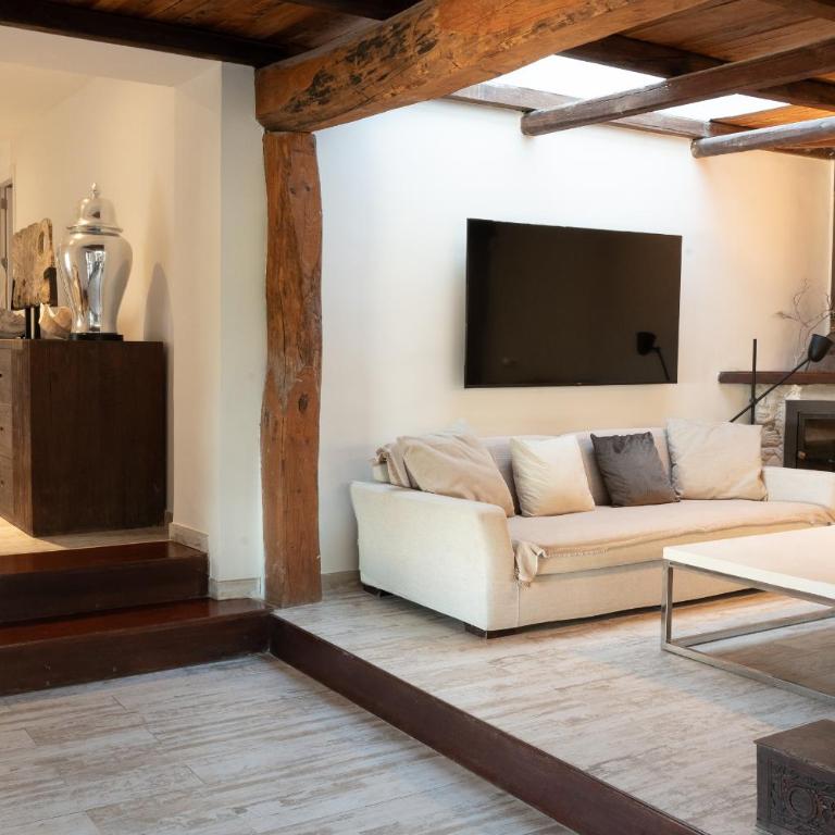 Can Calyssa Luxury Villa Near City Center - Villa con piscina privada - 10