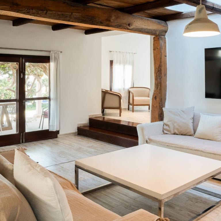 Can Calyssa Luxury Villa Near City Center - Villa con piscina privada - 8