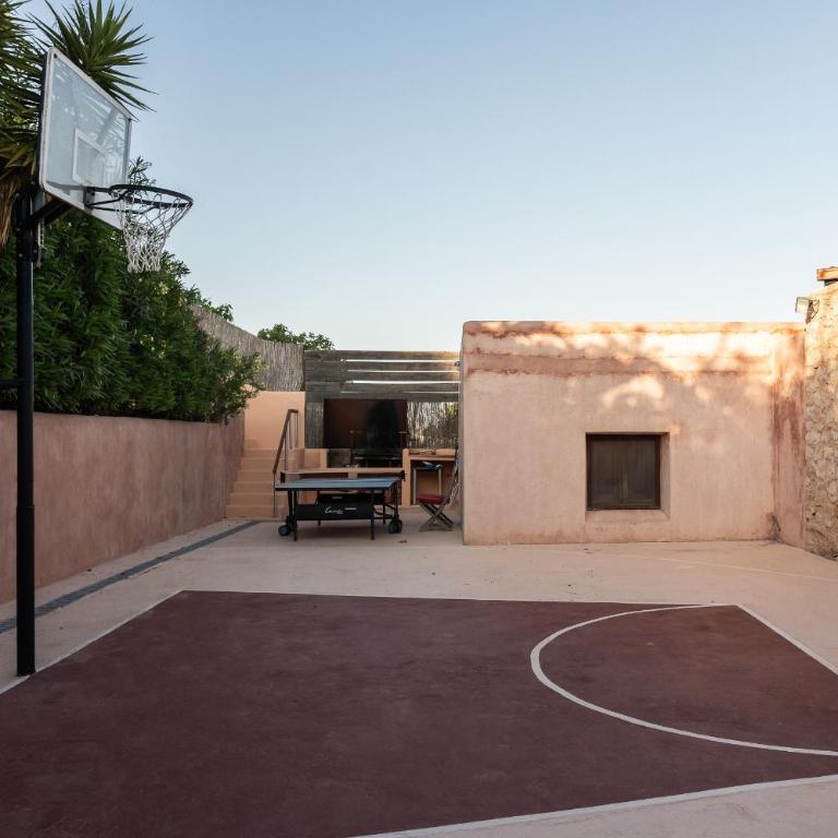 Can Calyssa Luxury Villa Near City Center - Villa con piscina privada - 27