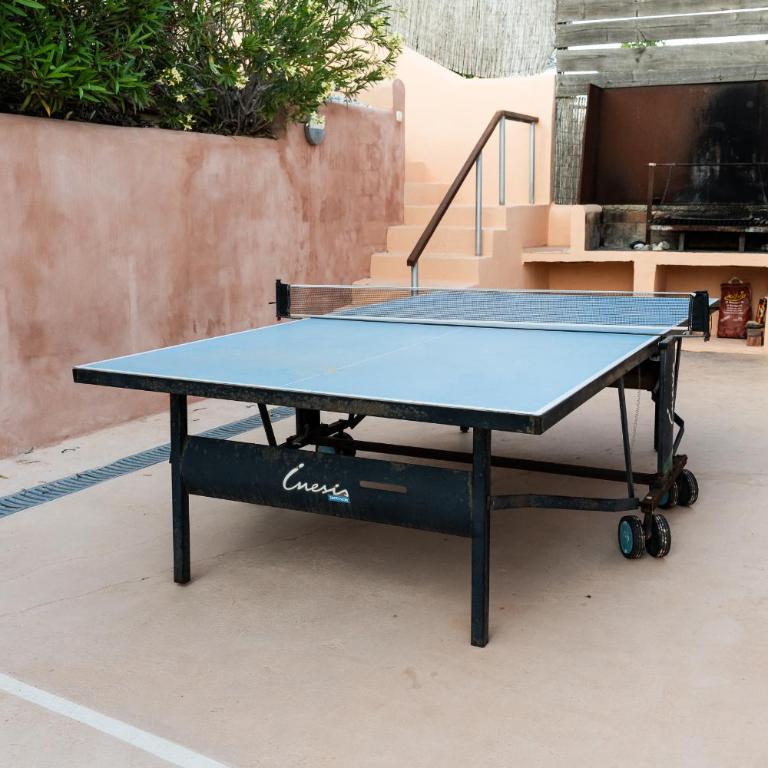 Can Calyssa Luxury Villa Near City Center - Villa con piscina privada - 28