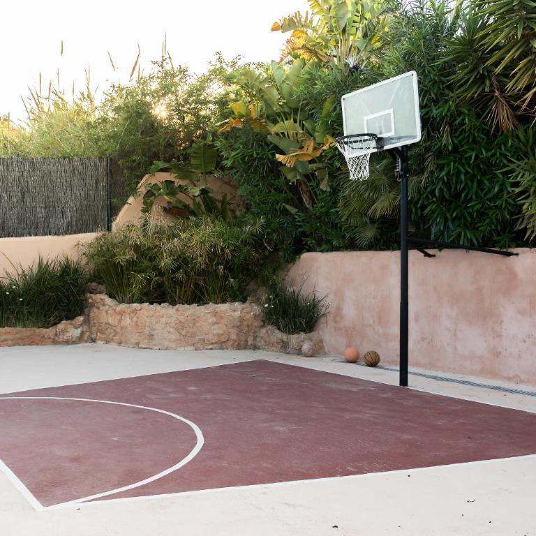 Can Calyssa Luxury Villa Near City Center - Villa con piscina privada - 26