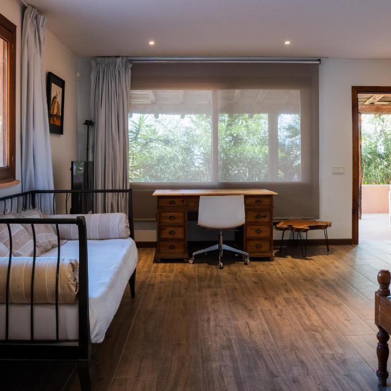 Can Calyssa Luxury Villa Near City Center - Villa con piscina privada - 36
