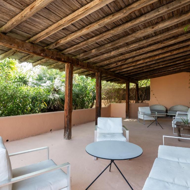 Can Calyssa Luxury Villa Near City Center - Villa con piscina privada - 29