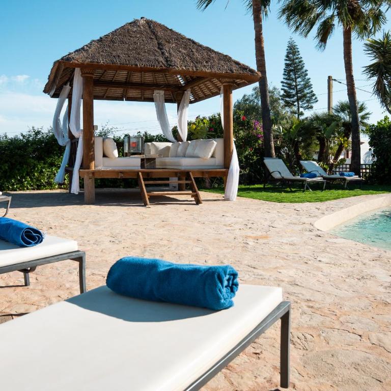 Can Calyssa Luxury Villa Near City Center - Villa con piscina privada - 11