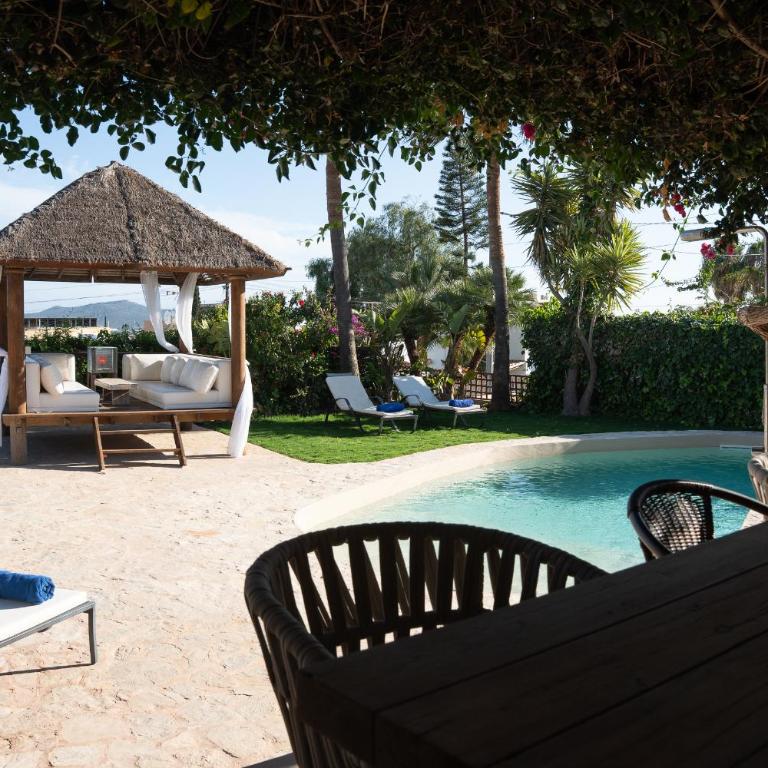 Can Calyssa Luxury Villa Near City Center - Villa con piscina privada - 5